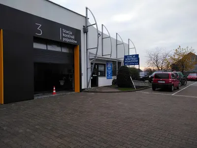 Stacja Kontroli Pojazdów Dubnicki Koszalin